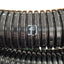 New – Open box Flexa ROHRFlexPA6-L Corrugated Flexible Tubing, 35.5mm ID, 42.5mm OD, 6 Meters