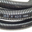 New – Open box Flexa ROHRFlexPA6-L Corrugated Flexible Tubing, 35.5mm ID, 42.5mm OD, 6 Meters