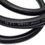 New – Open box Flexa ROHRFlexPA6-L Corrugated Flexible Tubing, 35.5mm ID, 42.5mm OD, 6 Meters