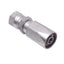 New Parker R5-08-608 Hose Fitting, 13/32in R5-08 Hose to 1/2in JIC Female, 2000psi
