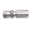 New Parker R5-08-608 Hose Fitting, 13/32in R5-08 Hose to 1/2in JIC Female, 2000psi