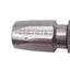New Parker R5-08-608 Hose Fitting, 13/32in R5-08 Hose to 1/2in JIC Female, 2000psi