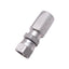 New Parker R5-08-608 Hose Fitting, 13/32in R5-08 Hose to 1/2in JIC Female, 2000psi