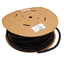 New – Open box Panduit CLT62F-C20 Corrugated Tubing, Pre-Slit, 0.62in Diameter, ~70ft Length