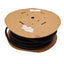 New – Open box Panduit CLT62F-C20 Corrugated Tubing, Pre-Slit, 0.62in Diameter, ~70ft Length