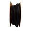 New – Open box Panduit CLT62F-C20 Corrugated Tubing, Pre-Slit, 0.62in Diameter, ~70ft Length