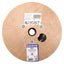 New Vertical Cable 065-300/A/P/BK Augmented Cable, CAT6A 10Gb, 4-Pair, Black, 1000ft