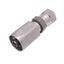New Parker R5-06-608 Hose Fitting, 5/16in R5-06 Hose to 3/8in JIC Female, 2000psi