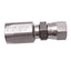 New Parker R5-06-608 Hose Fitting, 5/16in R5-06 Hose to 3/8in JIC Female, 2000psi