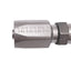 New Parker R5-06-608 Hose Fitting, 5/16in R5-06 Hose to 3/8in JIC Female, 2000psi