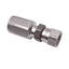 New Parker R5-06-608 Hose Fitting, 5/16in R5-06 Hose to 3/8in JIC Female, 2000psi