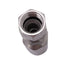 New Parker R5-06-608 Hose Fitting, 5/16in R5-06 Hose to 3/8in JIC Female, 2000psi