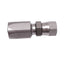 New Parker R5-06-608 Hose Fitting, 5/16in R5-06 Hose to 3/8in JIC Female, 2000psi
