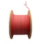 New – Open box Black Box EVNSL0643A-1000 Unshielded Cat6 550MHz Stranded Ethernet Cable, 1000ft
