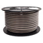 New Sterling MUL1321402 Shielded Cable, 14/2C, 50/30 BC, TC Outer Braid, PVC, 150ft
