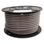 New Sterling MUL1321402 Shielded Cable, 14/2C, 50/30 BC, TC Outer Braid, PVC, 150ft