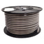 New Sterling MUL1321402 Shielded Cable, 14/2C, 50/30 BC, TC Outer Braid, PVC, 150ft