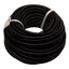 New Flexa ROHSflex PA6LNMPT-C AD18.5 Corrugated Tubing, 14.3mm ID x 18.5mm OD, 50m L