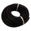 New Flexa ROHSflex PA6LNMPT-C AD18.5 Corrugated Tubing, 14.3mm ID x 18.5mm OD, 50m L