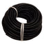 New Flexa ROHSflex PA6LNMPT-C AD18.5 Corrugated Tubing, 14.3mm ID x 18.5mm OD, 50m L