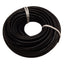 New Flexa ROHSflex PA6LNMPT-C AD18.5 Corrugated Tubing, 14.3mm ID x 18.5mm OD, 50m L