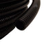 New Flexa ROHSflex PA6LNMPT-C AD18.5 Corrugated Tubing, 14.3mm ID x 18.5mm OD, 50m L