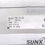 New SunX Panasonic CN-74-C5 Quick-Connection Cable, 4-Pin to 4-Wire Leads, 5m