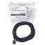 New SunX Panasonic CN-74-C5 Quick-Connection Cable, 4-Pin to 4-Wire Leads, 5m