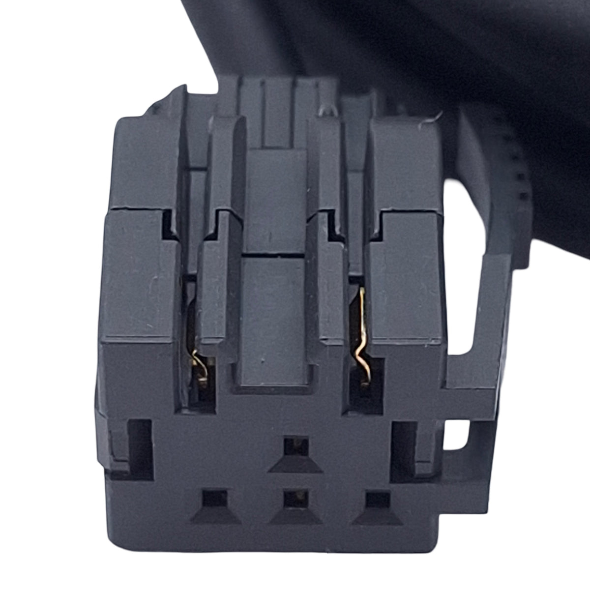 New SunX Panasonic CN-74-C5 Quick-Connection Cable, 4-Pin to 4-Wire Leads, 5m