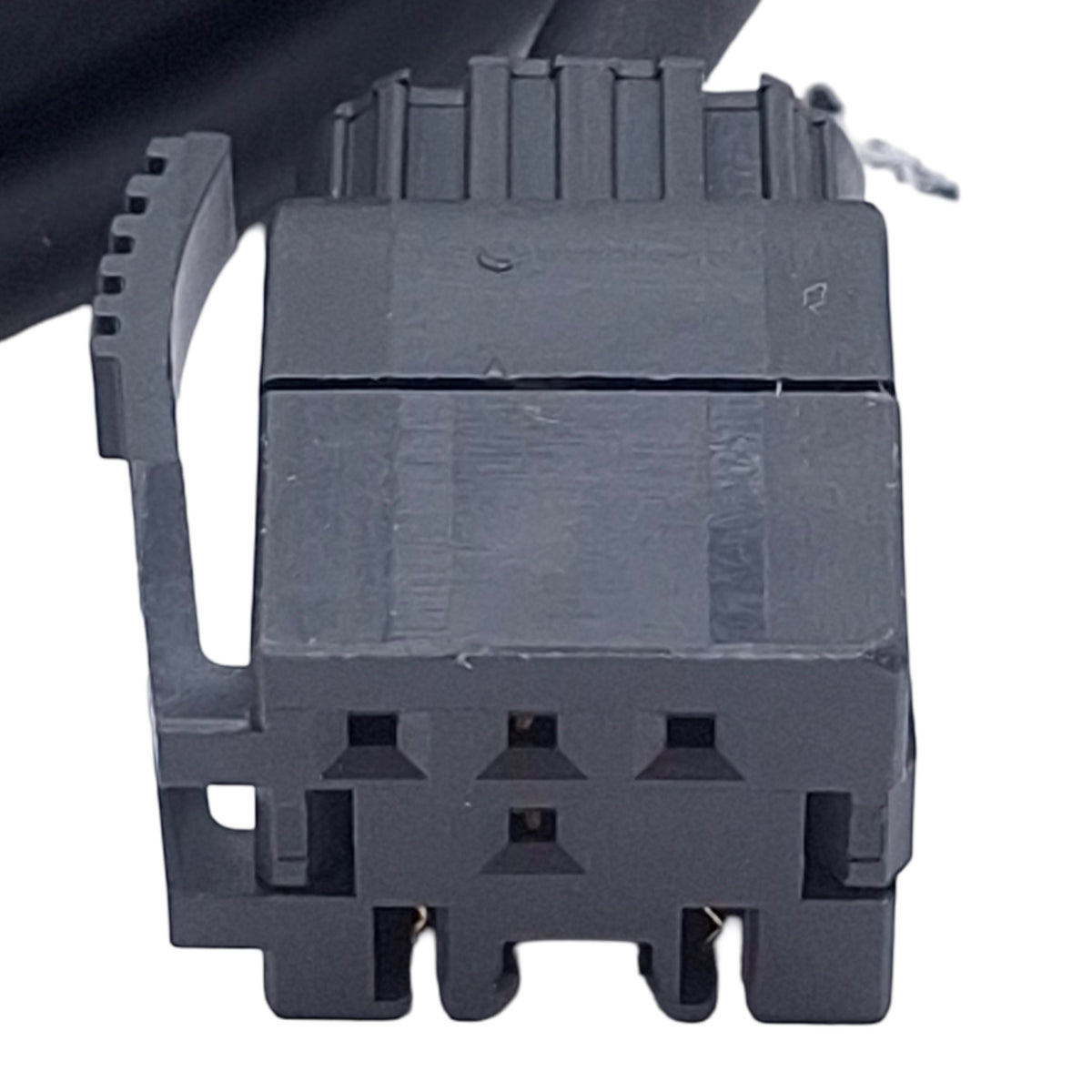 New SunX Panasonic CN-74-C5 Quick-Connection Cable, 4-Pin to 4-Wire Leads, 5m