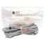 New Allen Bradley 2711-CBL-PM05 PanelView 300 Programming Cable, RS-232 DB9F, 5m
