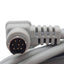 New Allen Bradley 2711-CBL-PM05 PanelView 300 Programming Cable, RS-232 DB9F, 5m