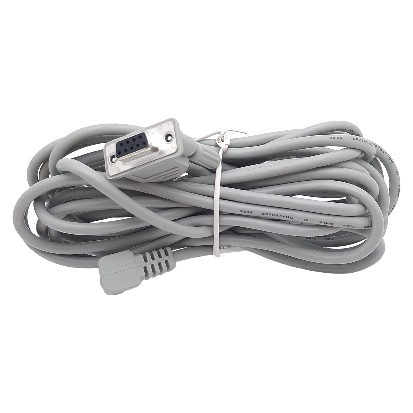 New Allen Bradley 2711-CBL-PM05 PanelView 300 Programming Cable, RS-232 DB9F, 5m