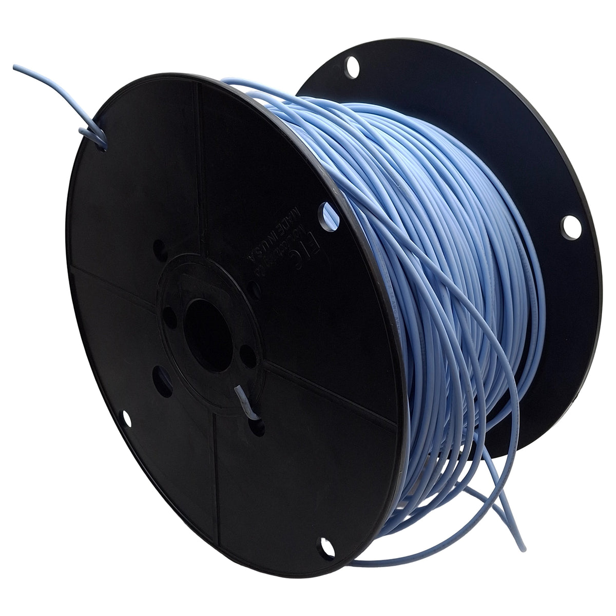 New – Open box Sterling Wire 1015-16-26-6-COL Boat Wire, T/C, 16AWG 26Str, ~425ft Length