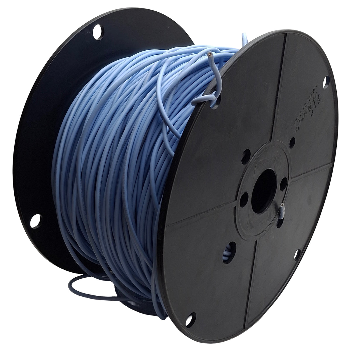 New – Open box Sterling Wire 1015-16-26-6-COL Boat Wire, T/C, 16AWG 26Str, ~425ft Length