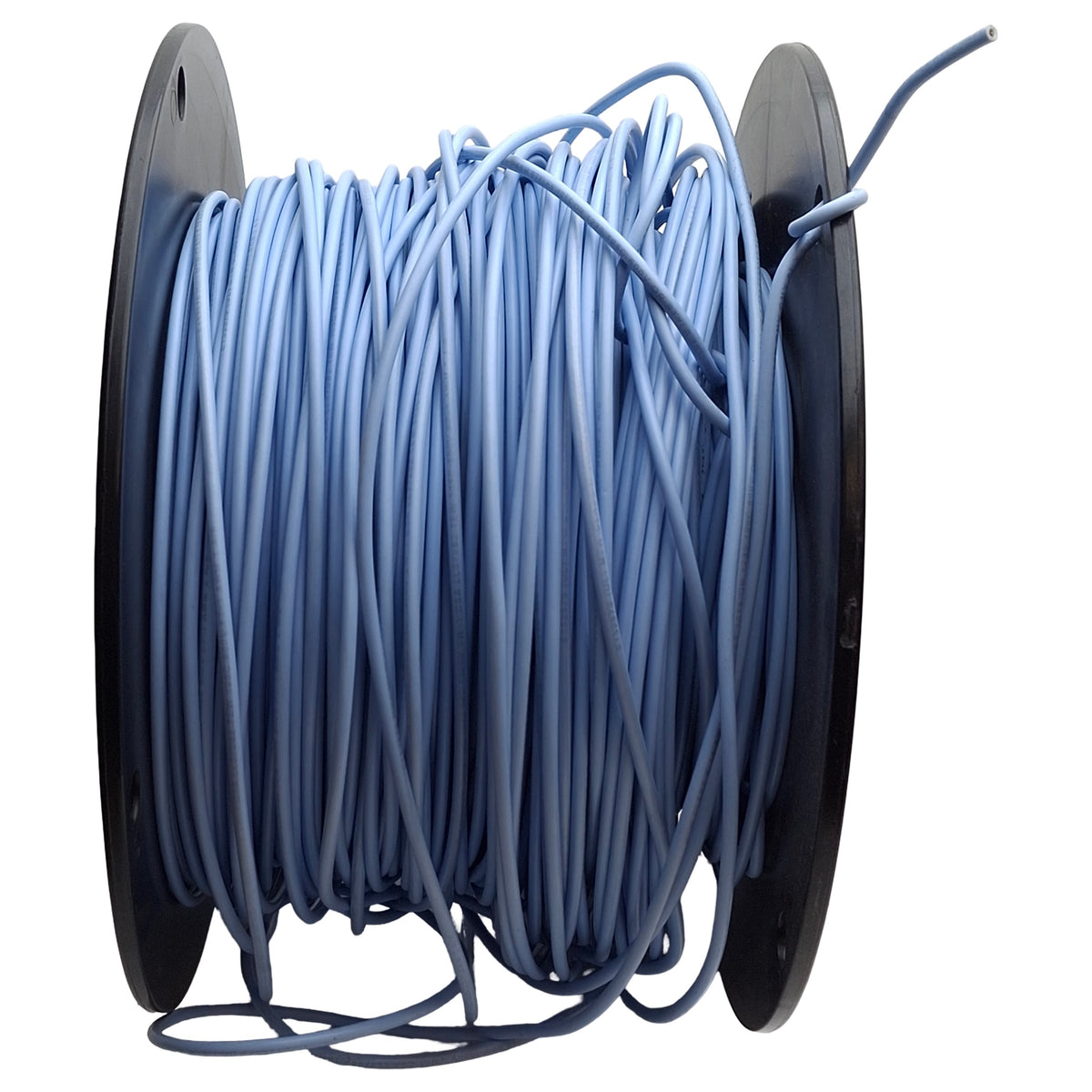 New – Open box Sterling Wire 1015-16-26-6-COL Boat Wire, T/C, 16AWG 26Str, ~425ft Length