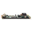 Used Advantech PCA-6180E Single board Computer, Intel P3 SL52R 1.0GHz, 3 DIMM 168-Pin