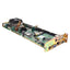 Used Advantech PCA-6180E Single board Computer, Intel P3 SL52R 1.0GHz, 3 DIMM 168-Pin