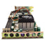 Used Advantech PCA-6180E Single board Computer, Intel P3 SL5GN 1.2GHz, 3 DIMM 168-Pin