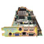 Used Advantech PCA-6180E Single board Computer, Intel P3 SL5GN 1.2GHz, 3 DIMM 168-Pin