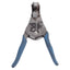 Used Ideal L-4421 Stripmaster Automatic Wire Stripper, 10-22 AWG, 7/8in Strip Length