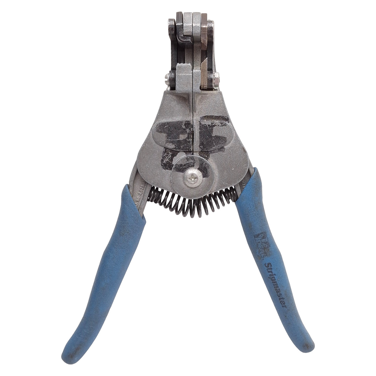 Used Ideal L-4421 Stripmaster Automatic Wire Stripper, 10-22 AWG, 7/8in Strip Length
