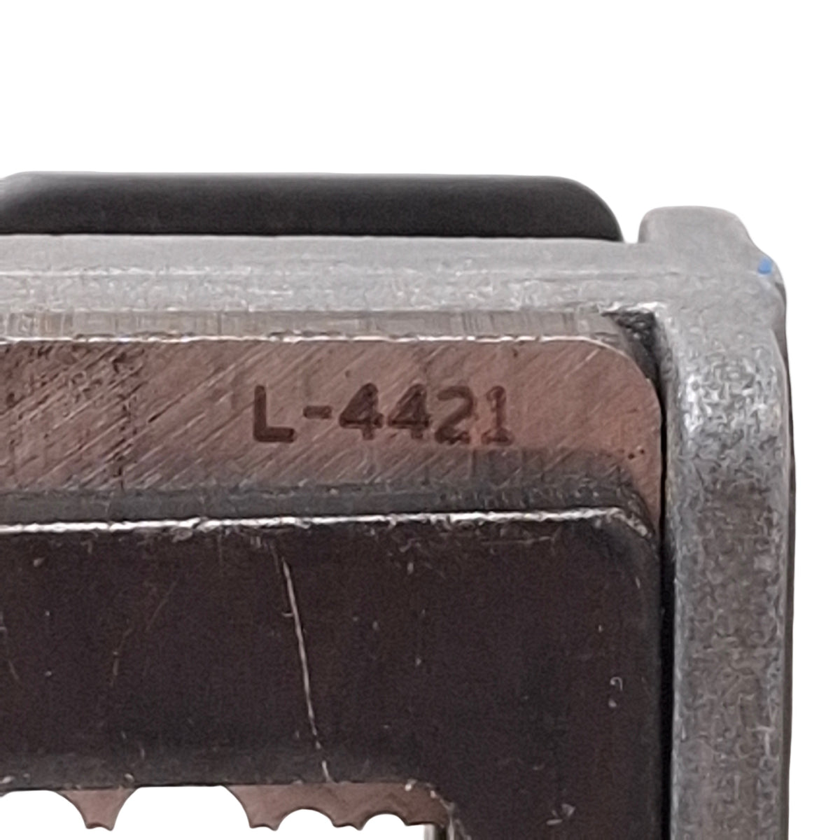 Used Ideal L-4421 Stripmaster Automatic Wire Stripper, 10-22 AWG, 7/8in Strip Length