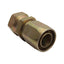 New – Open box Parker 20620-16-16 20-Series Field Attachable Fitting 1in JIC to -16 Hose Socket