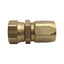 New – Open box Parker 20620-16-16 20-Series Field Attachable Fitting 1in JIC to -16 Hose Socket