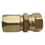 New – Open box Parker 20620-16-16 20-Series Field Attachable Fitting 1in JIC to -16 Hose Socket