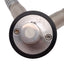 Used Dual Gooseneck Fiber Optic Light Guide, 21.5in, ø15mm Input, ø0.5in Output