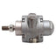 Used Gast 1AM-NCC-12 Air Motor, CCW, 100psi, 1/2HP, 10000rpm, 1/8in NPT, 3/8in Shaft