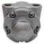 Used Gast 1AM-NCC-12 Air Motor, CCW, 100psi, 1/2HP, 10000rpm, 1/8in NPT, 3/8in Shaft