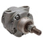 Used Gast 1AM-NCC-12 Air Motor, CCW, 100psi, 1/2HP, 10000rpm, 1/8in NPT, 3/8in Shaft